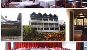 Gruppenhotel Hotel Westerwald Restaurant Seminar, Tagung, Schulung