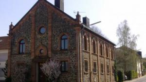 Ehemalige Synagoge Tagungshaus Vogelsberg