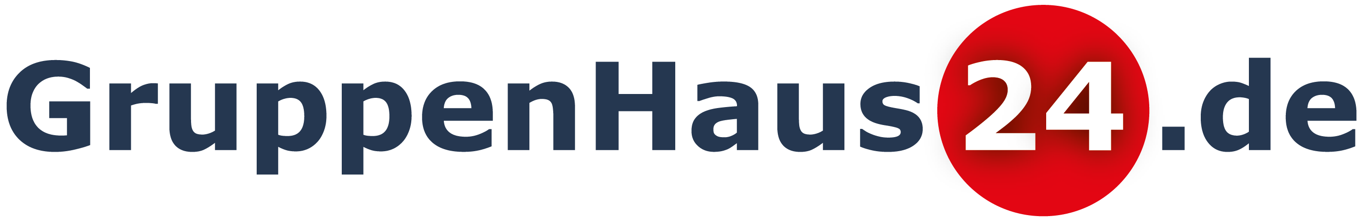 Gruppenhaus24 Logo