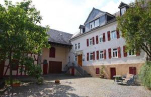 Sangha-Haus